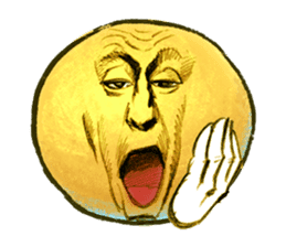 Honest Emojis sticker #7351331