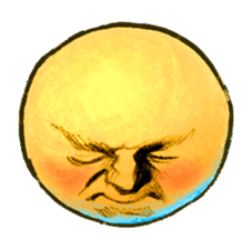 Honest Emojis sticker #7351332