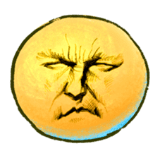 Honest Emojis sticker #7351333