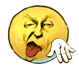 Honest Emojis sticker #7351334