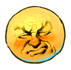 Honest Emojis sticker #7351339