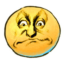 Honest Emojis sticker #7351340