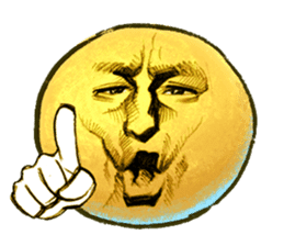 Honest Emojis sticker #7351342