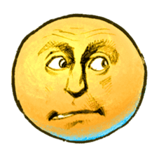 Honest Emojis sticker #7351344