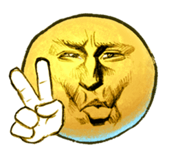 Honest Emojis sticker #7351345