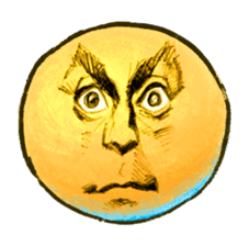 Honest Emojis sticker #7351346