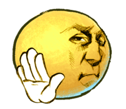 Honest Emojis sticker #7351349