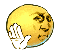 Honest Emojis sticker #7351349