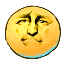 Honest Emojis sticker #7351350