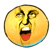 Honest Emojis sticker #7351353