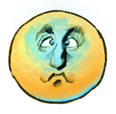 Honest Emojis sticker #7351359