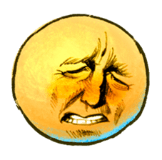 Honest Emojis sticker #7351361