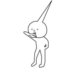 Yamashina sticker #7357332