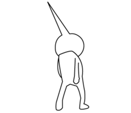 Yamashina sticker #7357333