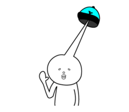 Yamashina sticker #7357337