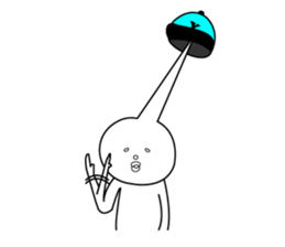 Yamashina sticker #7357338