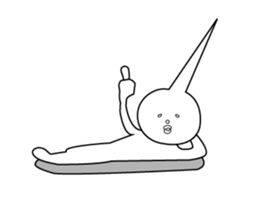 Yamashina sticker #7357341