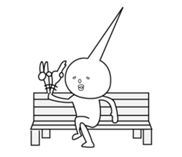 Yamashina sticker #7357347