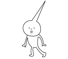 Yamashina sticker #7357349