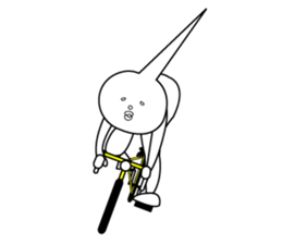 Yamashina sticker #7357352