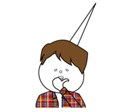 Yamashina sticker #7357358