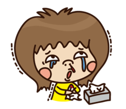 Sweet didi sticker #7436255