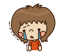 Sweet didi sticker #7436261