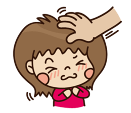 Sweet didi sticker #7436263