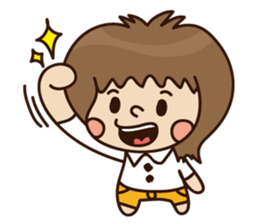 Sweet didi sticker #7436265