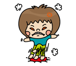 Sweet didi sticker #7436266