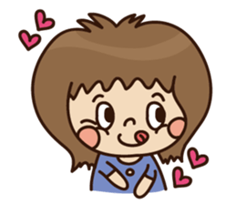 Sweet didi sticker #7436267