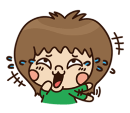 Sweet didi sticker #7436268