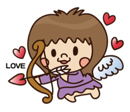 Sweet didi sticker #7436269