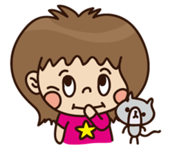 Sweet didi sticker #7436271