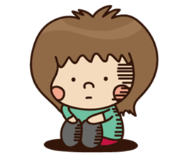 Sweet didi sticker #7436273