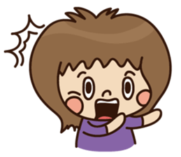 Sweet didi sticker #7436274