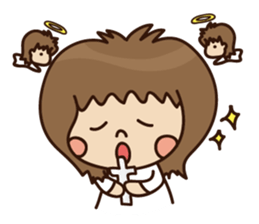 Sweet didi sticker #7436275