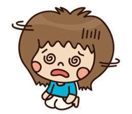 Sweet didi sticker #7436276