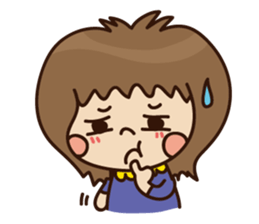 Sweet didi sticker #7436278