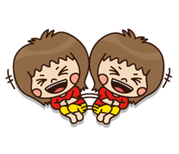 Sweet didi sticker #7436279