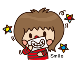 Sweet didi sticker #7436281