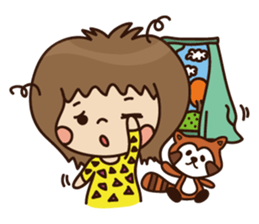 Sweet didi sticker #7436284