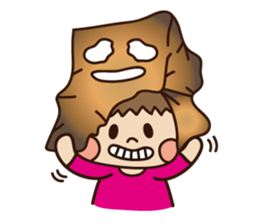 Sweet didi sticker #7436285