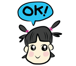 Seesea & Survey ( English ) sticker #7438132