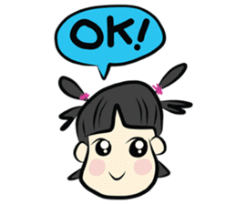 Seesea & Survey ( English ) sticker #7438132