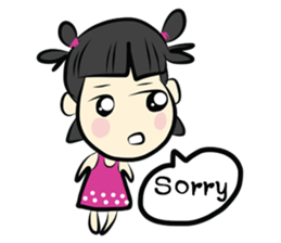 Seesea & Survey ( English ) sticker #7438134