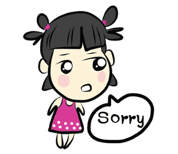 Seesea & Survey ( English ) sticker #7438134