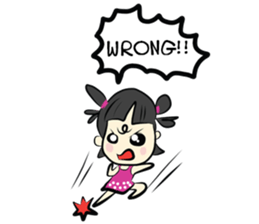 Seesea & Survey ( English ) sticker #7438135