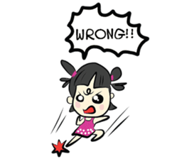 Seesea & Survey ( English ) sticker #7438135