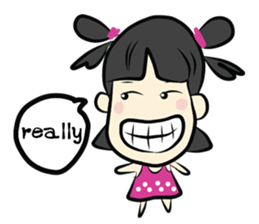 Seesea & Survey ( English ) sticker #7438137